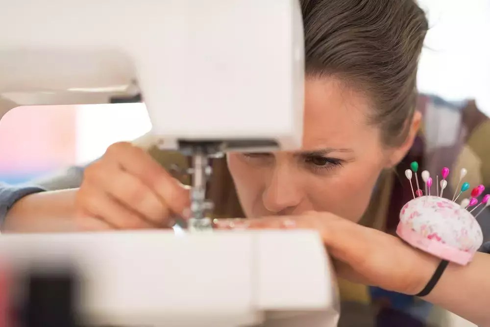 4 Common Reasons Your Sewing Machine Is Locking Up GoldStar Tool Blog